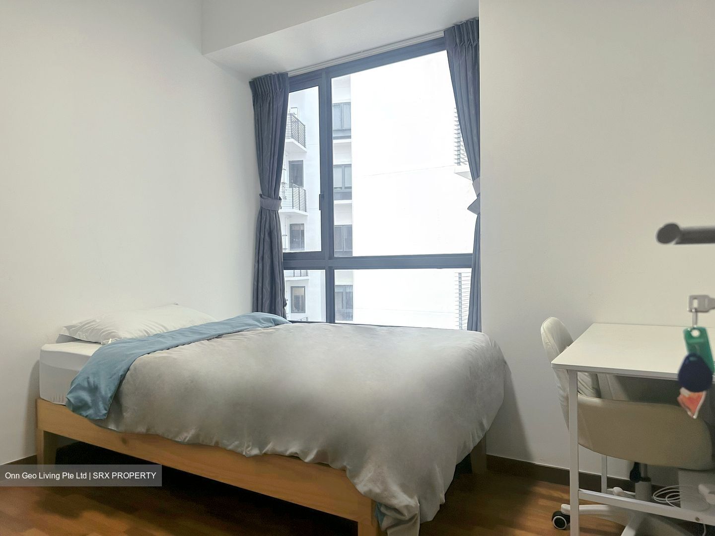 The Palette (D18), Condominium #503558901